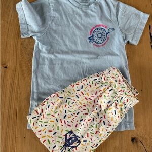 Baseball 101 Sprinkles Set